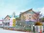幼稚園・保育園　みかのはら幼稚園（幼稚園・保育園）まで898m