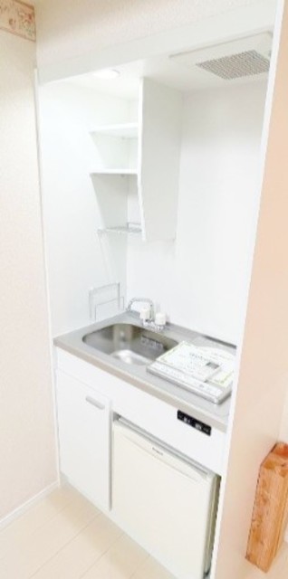 キッチン　同タイプ写真
