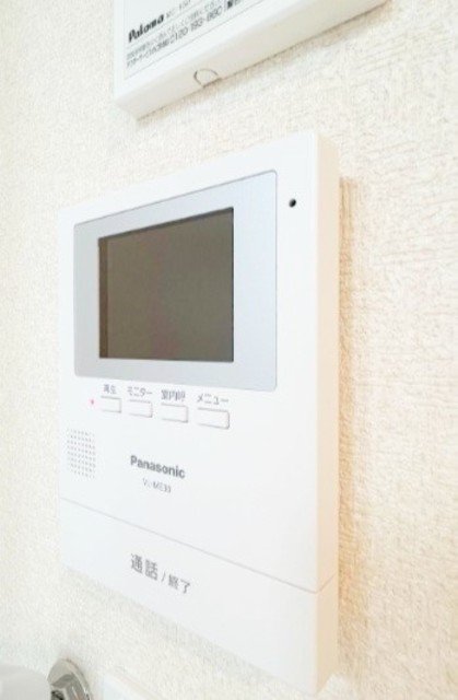 セキュリティ　同タイプ写真