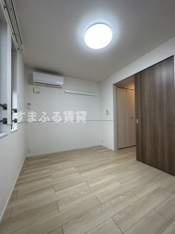 その他部屋・スペース　同仕様　同施工会社　寝室