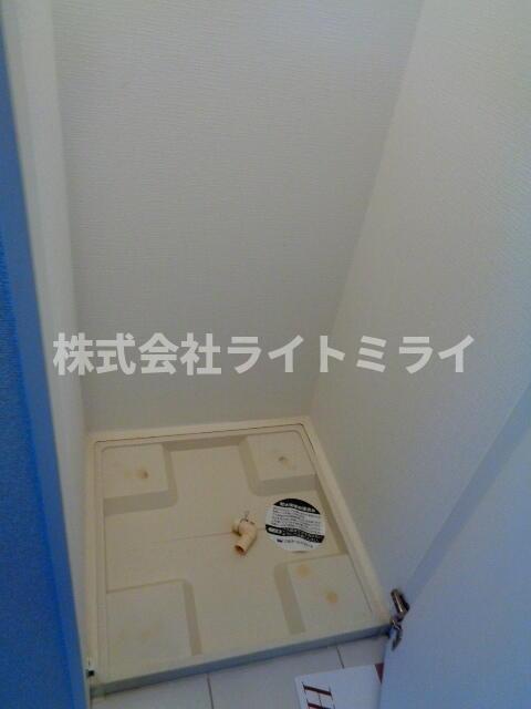 その他設備　?