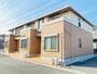  築7年9ヶ月 2階建の賃貸物件