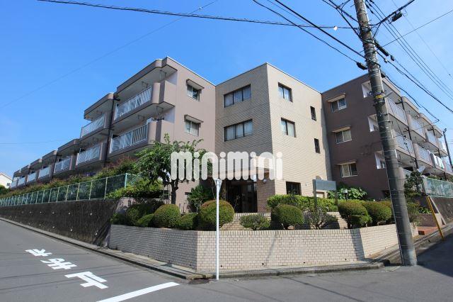 建物外観　日当たりの良い物件です