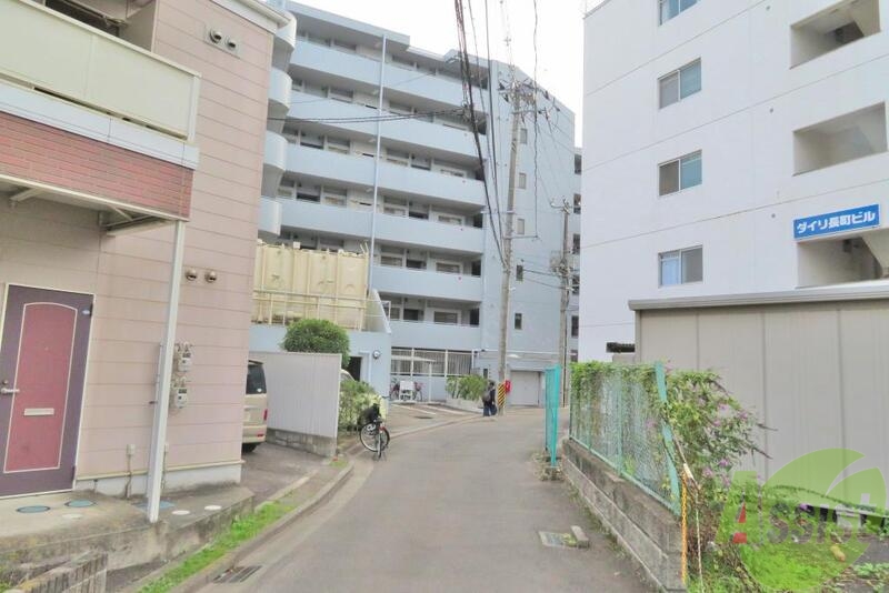 その他　（その他）まで100m