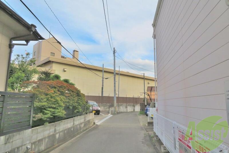 その他　（その他）まで100m