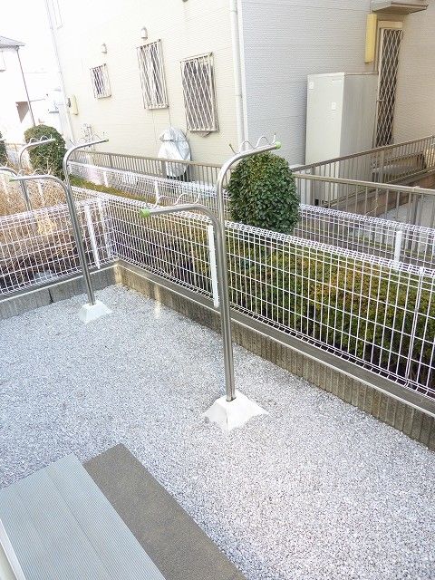 庭