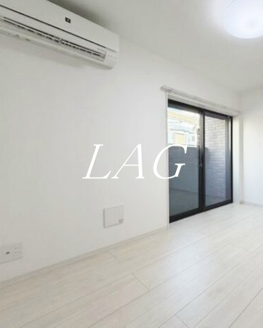 その他部屋・スペース　寝室です。