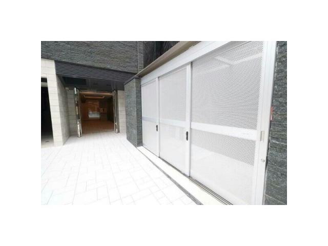 その他共有部分　建物設備