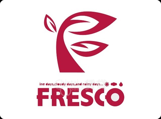 スーパー　FRESCO　三国店（スーパー）まで448m