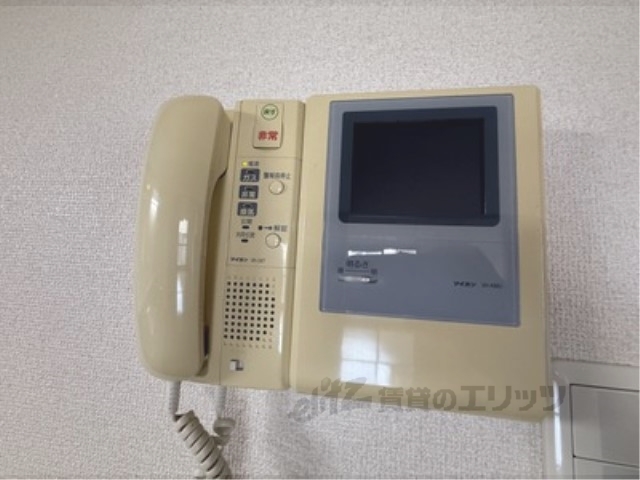 セキュリティ　ドアフォン（ＴＶ含）