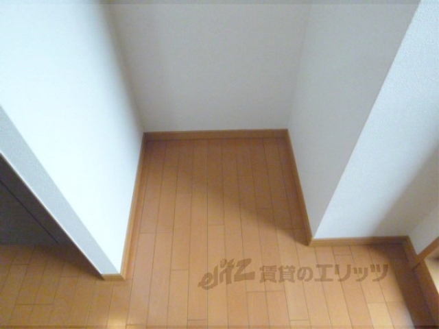 その他部屋・スペース　冷蔵庫置場