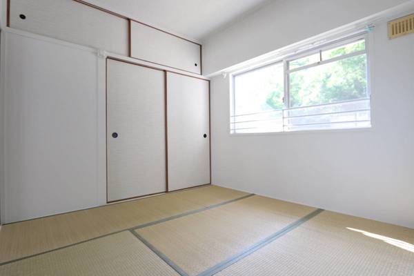 その他部屋・スペース　ビレッジハウスの同一物件・同一タイプの間取りの写真です