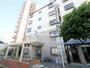 文の里駅より徒歩1分 築37年7ヶ月 5階建の賃貸物件