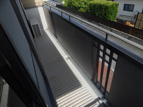 照波園ホーフ 積水の内装写真