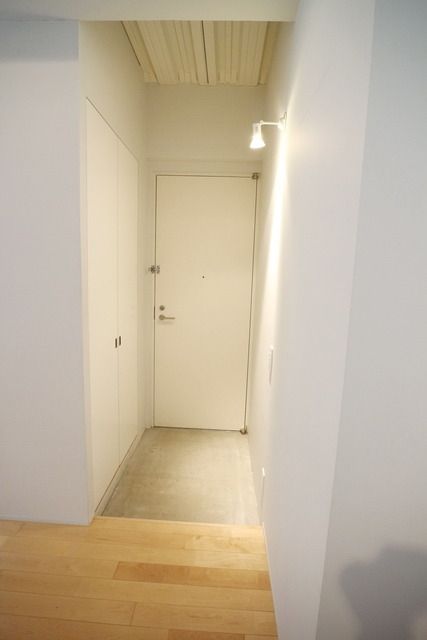 玄関　★広々とした玄関★