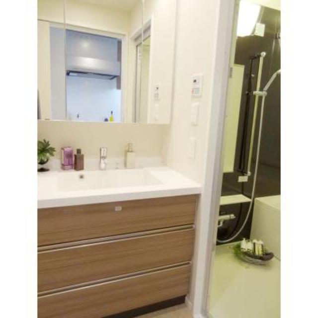 その他　※写真は同タイプ住戸です。
