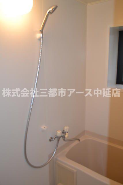 バス・シャワールーム　マーガレットハイツ　は三都市アース中延店へお任せください！
