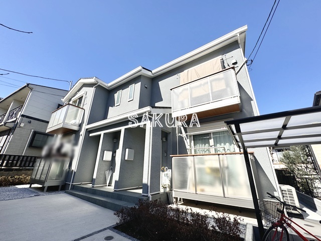 建物外観　当店おすすめ物件♪