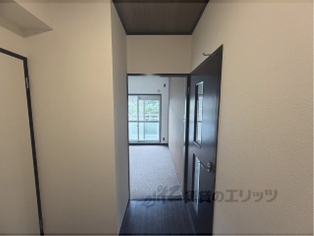 その他部屋・スペース　廊下