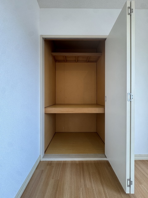 収納　～収納もお任せを～別号室参考写真