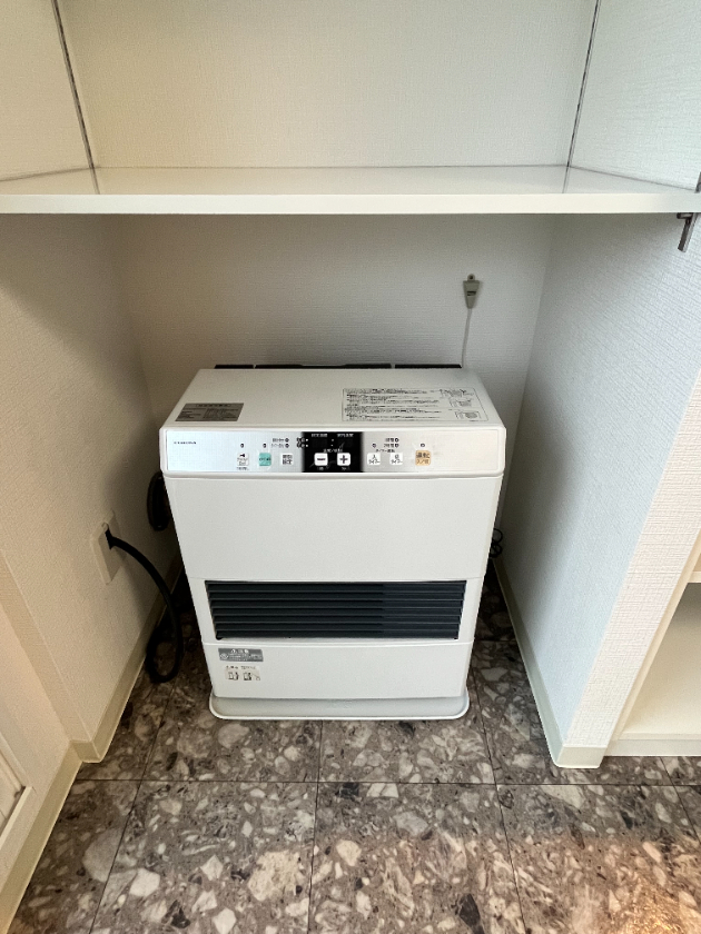 その他部屋・スペース