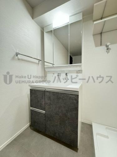 洗面設備　物件の画像9