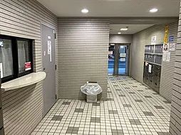 ロビー