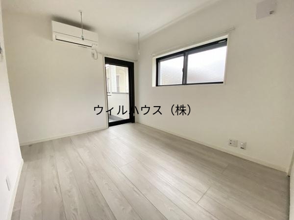 その他部屋・スペース　洋室！