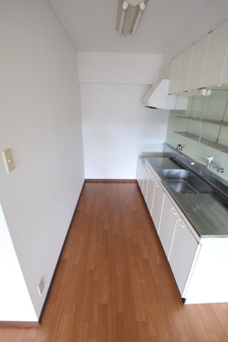 その他　キッチンスペース