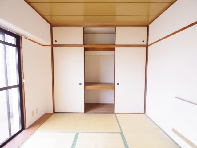 収納　同仕様写真