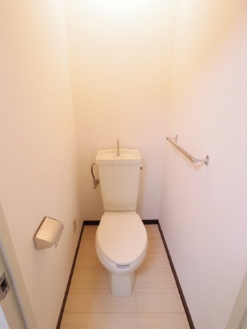 トイレ　同仕様写真