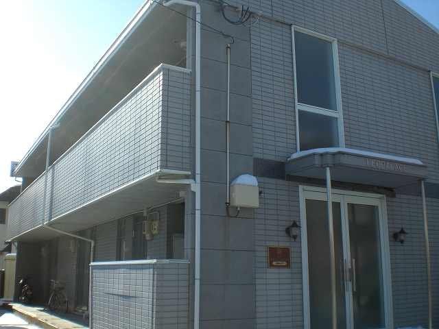バルコニー　※現況優先