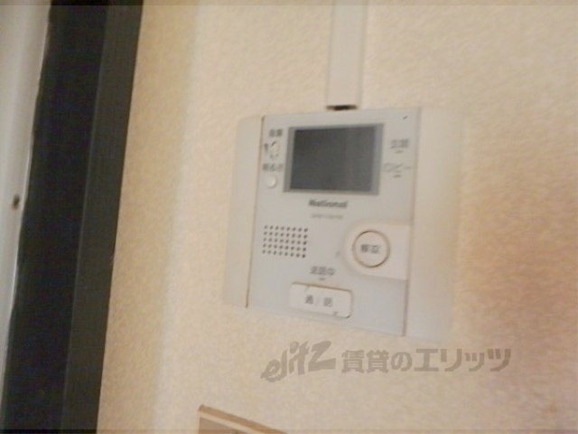 セキュリティ　ドアフォン（ＴＶ含）