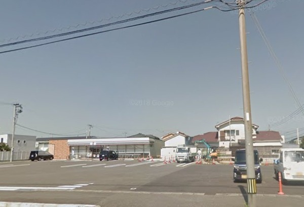 コンビニ　セブンイレブン宮崎恒久4丁目店（コンビニ）まで470m