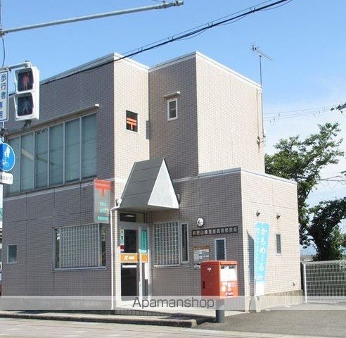 郵便局　和歌山楠見東簡易郵便局（郵便局）まで497m