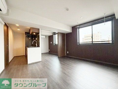 居室・リビング　【初期費用分割・クレカ対応】一都三県のお部屋探しは2025…