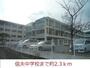 中学校　信夫中学校（中学校）まで2300m