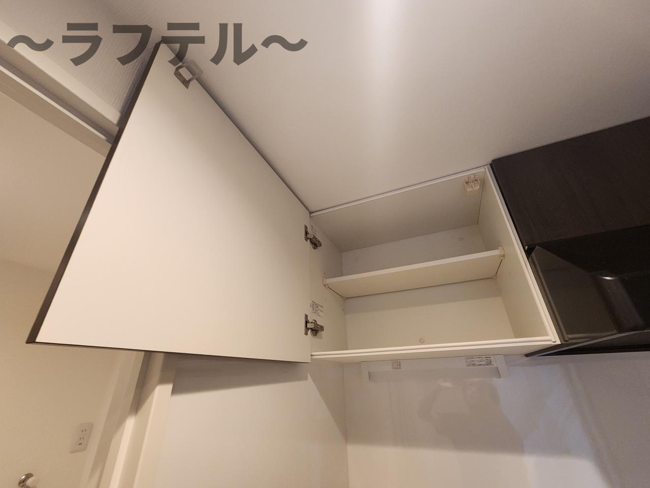 収納　別部屋イメージ写真