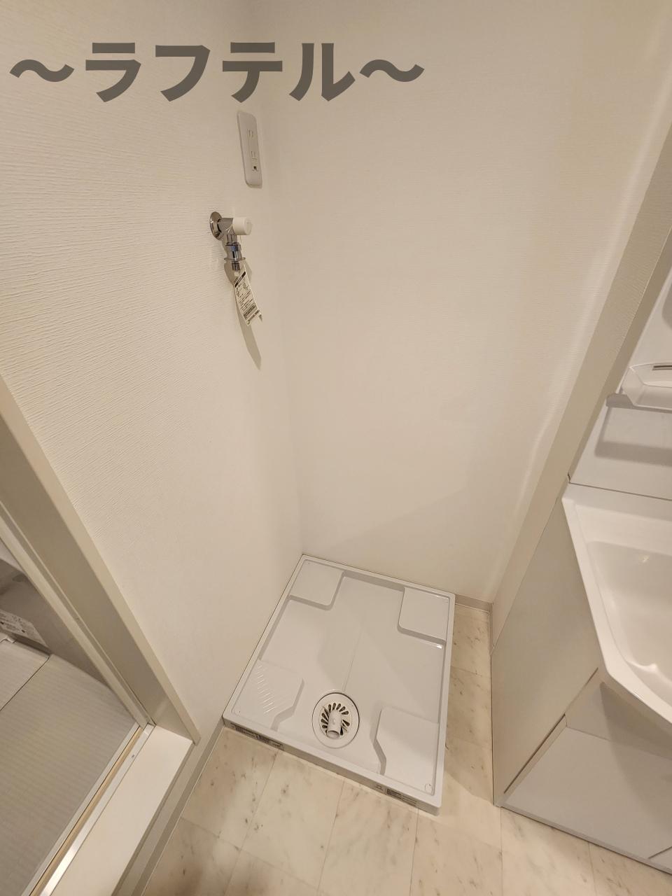 その他設備　別部屋イメージ写真