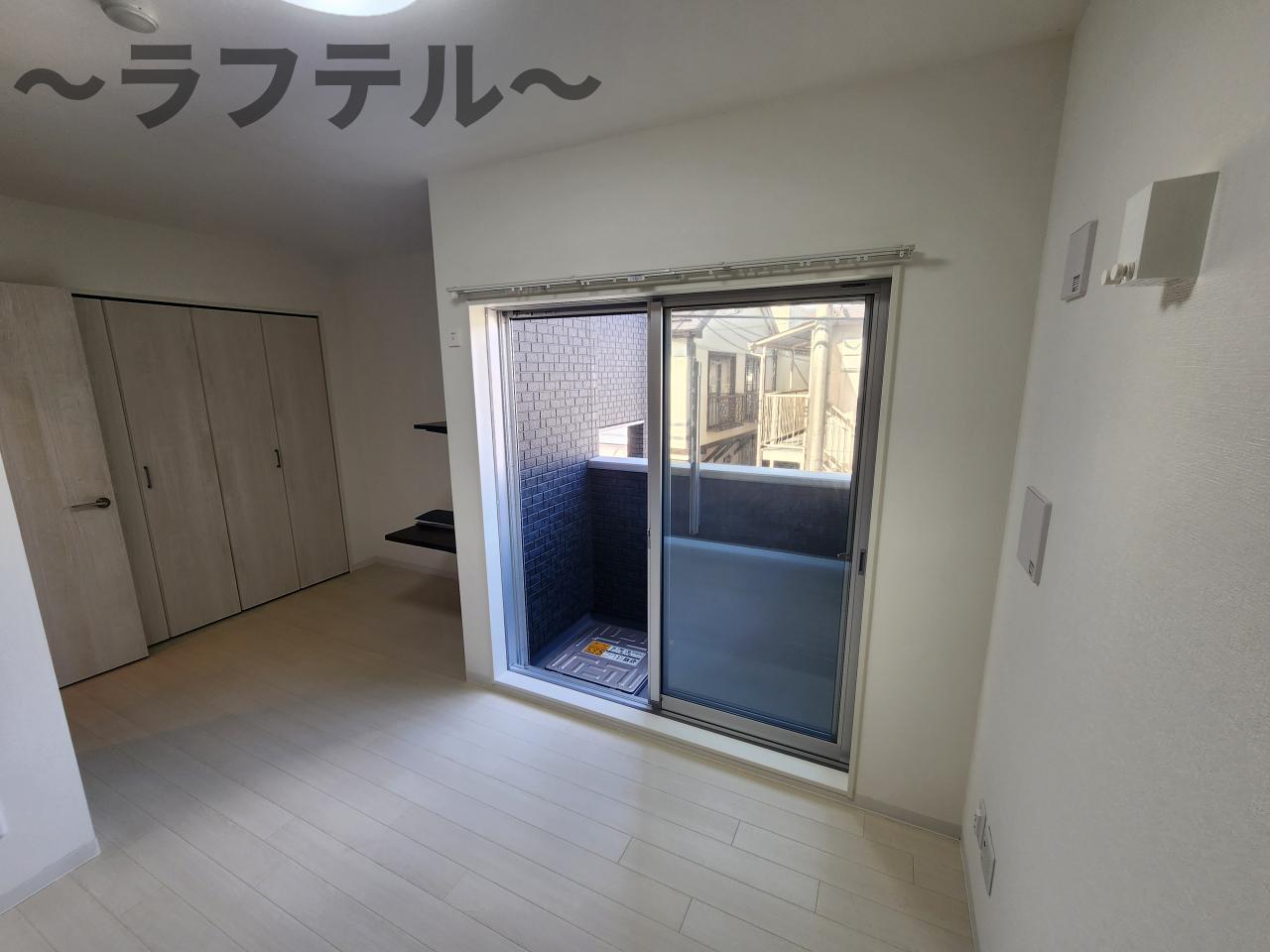 居室・リビング　別部屋イメージ写真