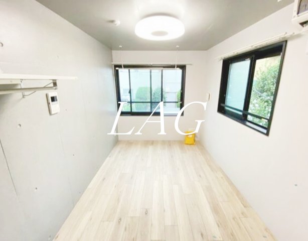 居室・リビング　洋室のお部屋です。
