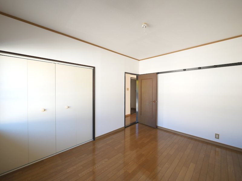 その他部屋・スペース　洋室6帖