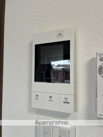 南海本線 堺駅 徒歩6分 4階建 築1年のその他写真