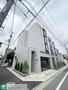LEGALAND目黒本町ANNEX 2階 新築の賃貸物件