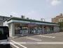 コンビニ　ファミリーマート豊成店（コンビニ）まで350m