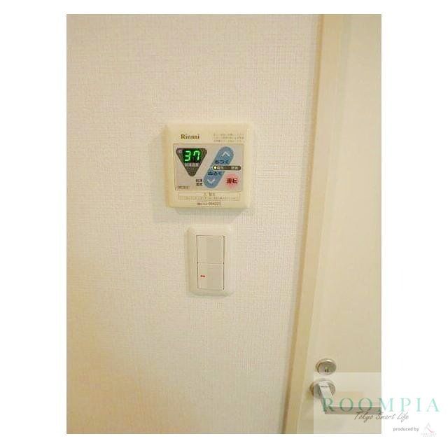 その他設備　物件画像