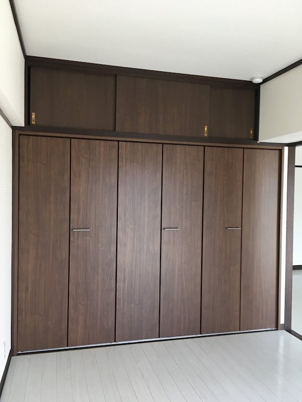 その他部屋・スペース　洋室