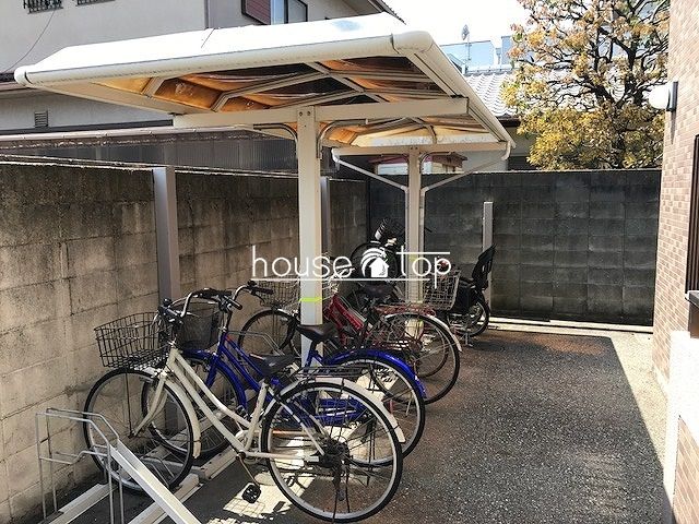 その他共有部分　サクシード甲子園