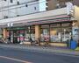 コンビニ　セブンイレブン川崎鹿島田店（コンビニ）まで380m