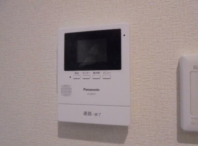 セキュリティ　同一仕様